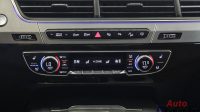 Audi Q7 45 TFSI Quattro S Line | 2018 – GCC – Warranty | 3.0 SC V6