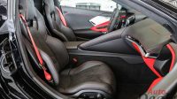 Chevrolet Corvette C8 Stingray | 2021 – Brand New | With Warranty | Top Option