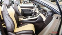 Bentley Continental GTC W12 | 2020 | Low Mileage | 6.0 TC W12