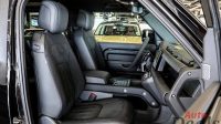 Land Rover Defender 90 V8 Edition P525 | 2023 | 5.0 V8