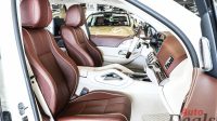 Mercedes Benz GLS 600 Maybach 4Matic | 2021 – Brand New | 4.0TC V8 Engine | 558 BHP | Top Options
