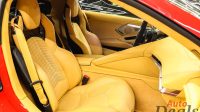 Chevrolet Corvette C8 Stingray 2022 | GCC – Brand New | 6.2 V8