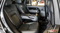 Range Rover Vogue P525 | 2020 | Top Option | 5.0 SC V8 Engine | 525 HP