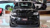 Jeep Grand Cherokee SRT | 2019 | 6.4 V8