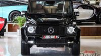 Mercedes Benz G-Pick Up 1 of 8 Special Request Edition | 1996 | 2.9 i5