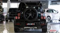 Land Rover Defender 90 V8 Edition P525 | 2023 | 5.0 V8
