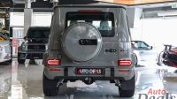 2022 Mercedes Benz G 63 AMG Night Package | Brand New – GCC | With Warranty – Service Contract