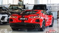 Chevrolet Corvette C8 Stingray 2022 | GCC – Brand New | 6.2 V8