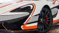 McLaren 570 S | 2017 – GCC | 3.8L V8