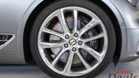 Bentley Continental GTC W12 | 2020 | Low Mileage | 6.0 TC W12