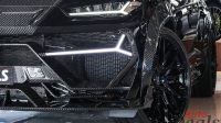 Lamborghini Urus Keyvany Keyrus Dubai Edition | 2022 | UP TO 900 HP KEYVANY POWER