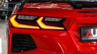 Chevrolet Corvette C8 Stingray 2022 | GCC – Brand New | 6.2 V8