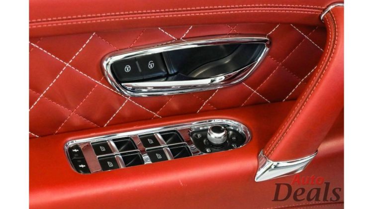 Bentley Bentayga First Edition W12 | Top Of The Range | 600 BHP | Extreme luxury