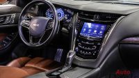 Cadillac CTS | 2019 – Low Mileage | 2.0 i4