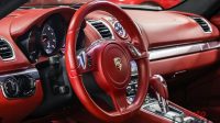 Porsche Cayman S | 2014 | 3.4 F6