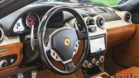 Ferrari 612 Scaglietti | 2005 – Low Mileage | 5.7 V8