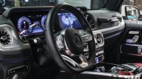 Mercedes Benz G 500 G 63 Kit | 2021 – Low Mileage | 4.0 V8