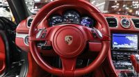 Porsche Cayman S | 2014 | 3.4 F6