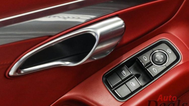 Porsche Cayman S | 2014 | 3.4 F6
