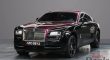 Rolls Royce Wraith Starlight (Apple Car Play) Full Options | 2014 – GCC – Low Mileage | 6.6 TC V12