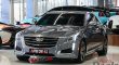 Cadillac CTS | 2019 – Low Mileage | 2.0 i4