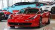 Ferrari 458 Italia | 2013 – Very Low Mileage | 4.5 V8