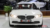BMW Z4 S DRIVE 20i Roadster | 2013 | 2.0 i4
