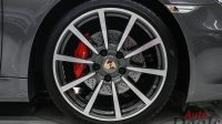 Porsche Cayman S | 2014 | 3.4 F6