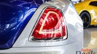 Rolls Royce Wraith Starlight | 2016 – GCC – Full Options | 6.6 TC V12