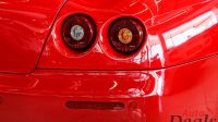 Ferrari 612 Scaglietti | 2005 – Low Mileage | 5.7 V8