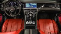 Bentley Continental GTC W12 | 2019 – Low Mileage – Top of the Line | 6.0 TC W12