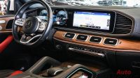 Mercedes Benz GLE 450 4Matic | 2021 – Top of the Range | 3.0 i6
