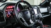 Ford Raptor F150 Crew Cab 3.5 Ecoboost | GCC Specs | 2018 | 3.0 v6