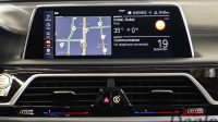 BMW 750 Li X Drive | 2020 – GCC – Low Mileage | 4.4 V8