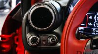 Ferrari GTC4 Lusso | 2017 – With Service – Low Mileage | 6.3 V12 | 680 HP