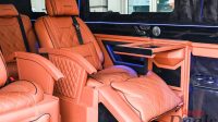 Mercedes Benz Sprinter Mansory Street Lounge | 2021 | 3.5 V6
