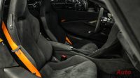 McLaren 720 S 1 OF 1 | 2018 – GCC – Warranty | Rarest MSO Color | 4.0L V8