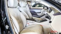 Mercedes Benz Maybach S 500 | 2017 – Full Options | 4.6 V8