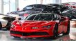Ferrari SF 90 Spider | 2022 – Full Options | 4.0 +E V8