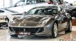 Ferrari GTC4 Lusso | 2017 – Warranty and Service Contract | GCC | 6.3 V12