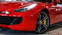 Ferrari GTC4 Lusso | 2017 – Low Mileage | 6.3 V12 | 680 HP