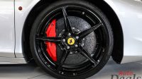 Ferrari 458 Spider | 2014 – GCC – Very Low Mileage | 4.5 V8