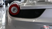 Ferrari 458 Spider | 2014 – GCC – Very Low Mileage | 4.5 V8