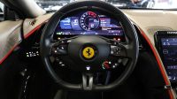 2021 Ferrari Roma | GCC – Warranty Till 2024 | Service Contract Till 2027