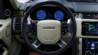 Range Rover SV Autobiography BESPOKE FOR NBB | SPECIAL COLOR | TOP OPTIONS | 2019 – GCC – Warranty & Service | 5.0 SC V8