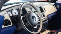 Rolls Royce Wraith | GCC Specs | 2017 | Star Lights