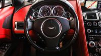 Aston Martin Rapide S | 2015 – GCC – WITH WARRANTY