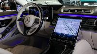 Mercedes Benz Maybach S 680 4MATIC | 2022 – GCC – WARRANTY UNTIL 2027