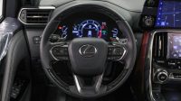 LEXUS LX 600 Luxury | 2022 – BRAND NEW – GCC – Warranty until 2026 | 3.5 V6