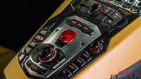 Lamborghini Aventador LP700-4 Coupe